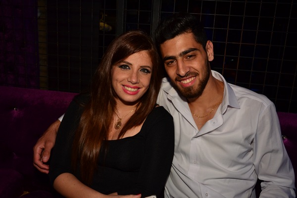 Taiga Batroun on Saturday Night